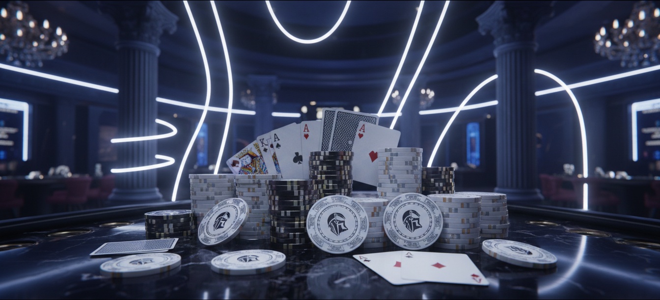 Lanista Casino