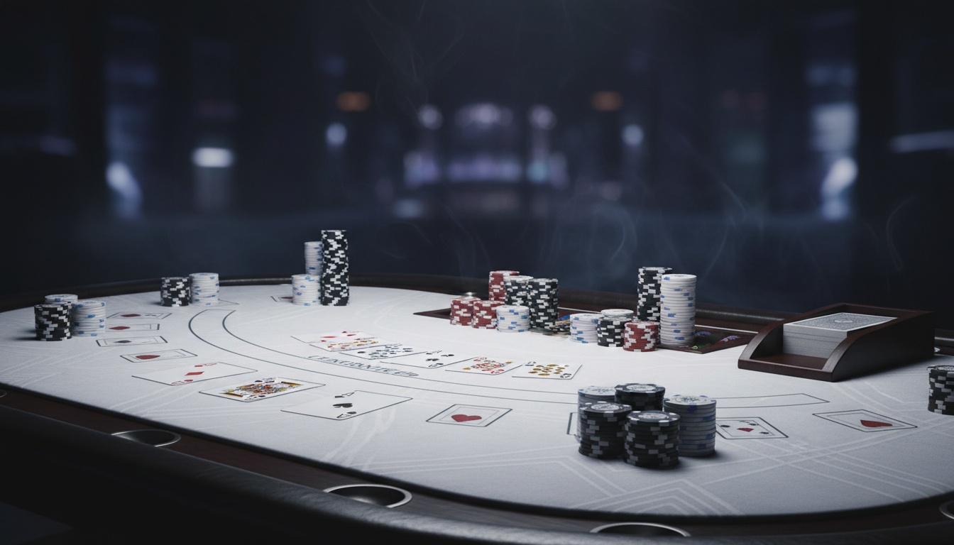 Lanista Casino: Pelien valikoima ja tarjoajat