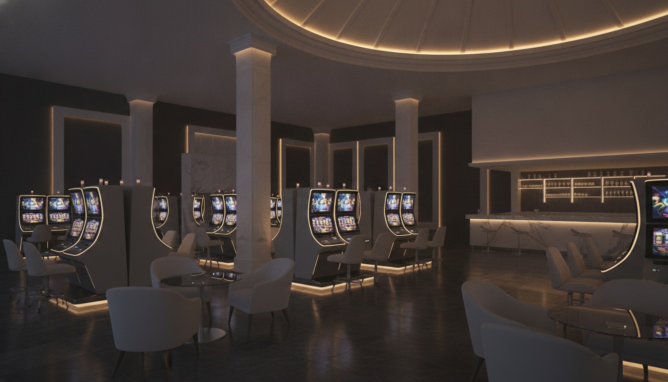 Lanista Casino — Kattava Arvostelu